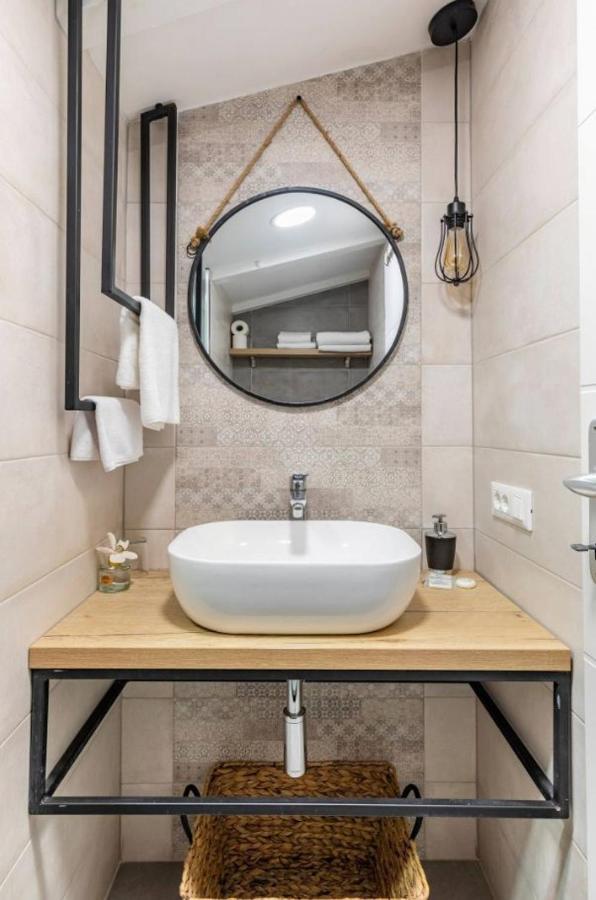 Luxury Rooms Prestige Palace Split Bagian luar foto