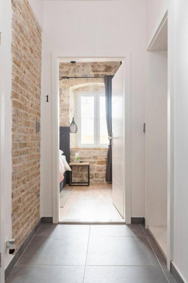 Luxury Rooms Prestige Palace Split Bagian luar foto