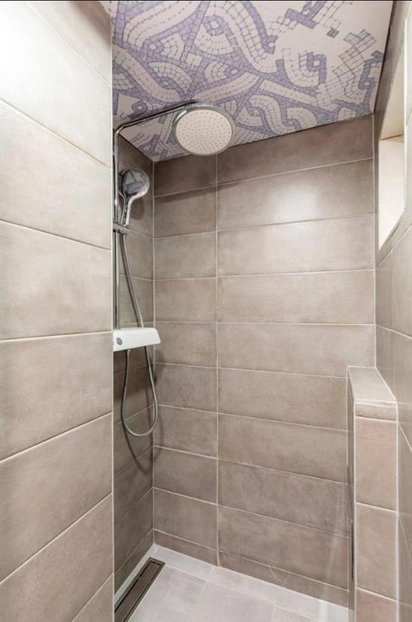 Luxury Rooms Prestige Palace Split Bagian luar foto