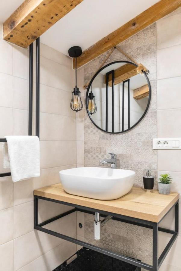 Luxury Rooms Prestige Palace Split Bagian luar foto