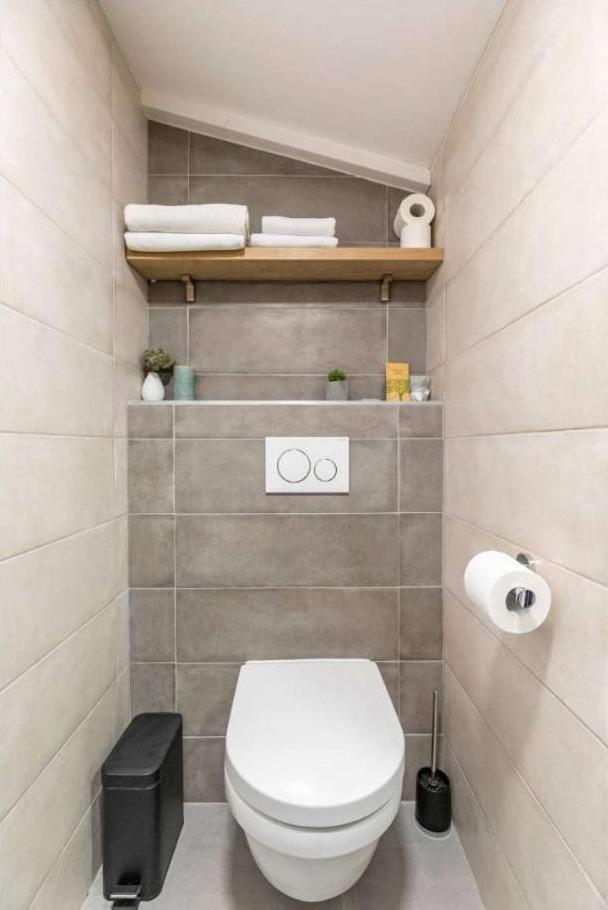 Luxury Rooms Prestige Palace Split Ruang foto