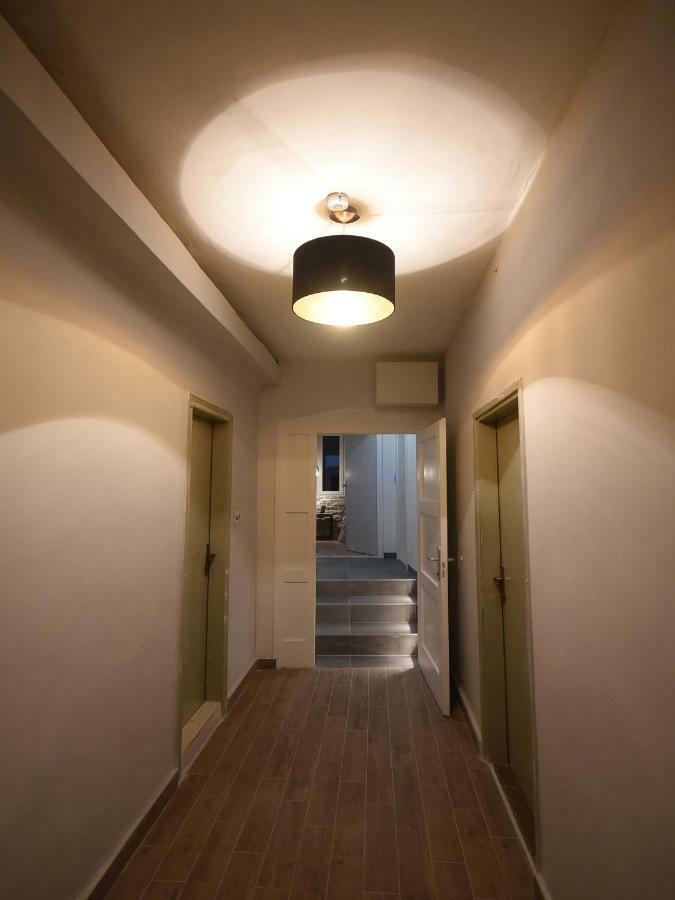 Luxury Rooms Prestige Palace Split Bagian luar foto