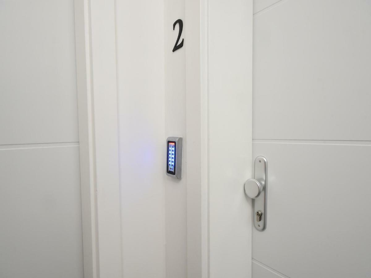 Luxury Rooms Prestige Palace Split Bagian luar foto